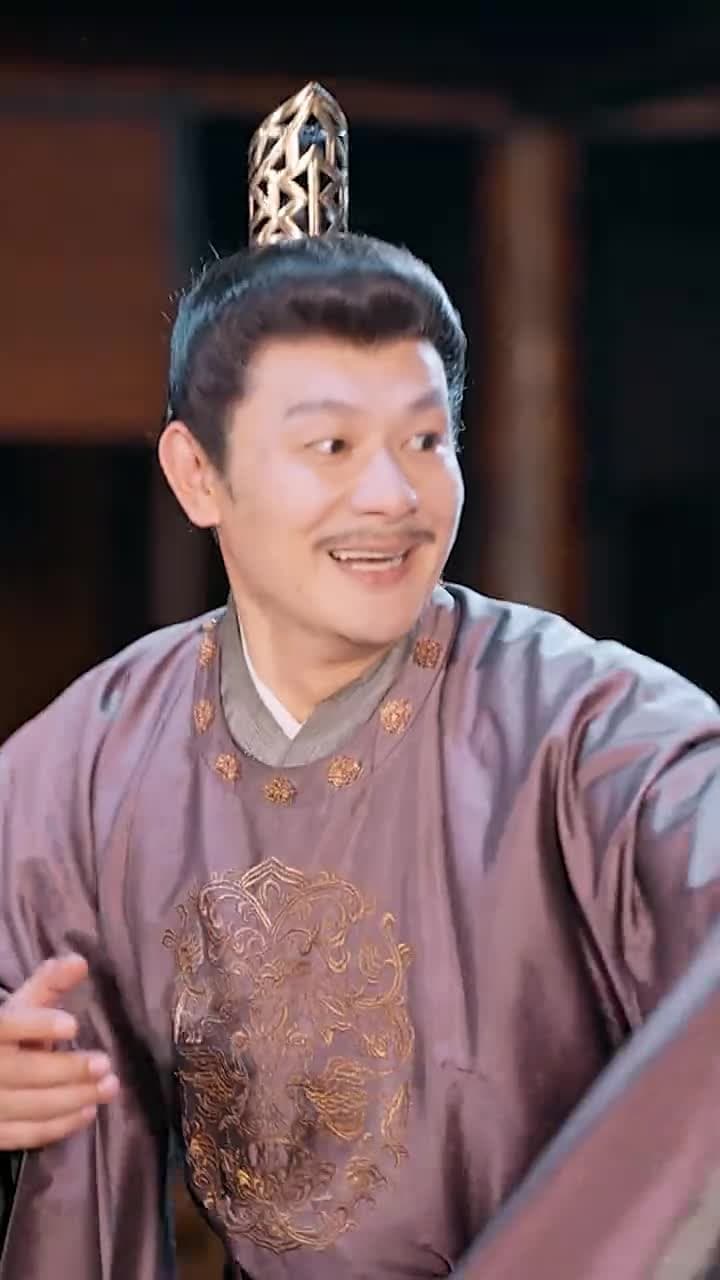 第壹狂妃 - Episode 15