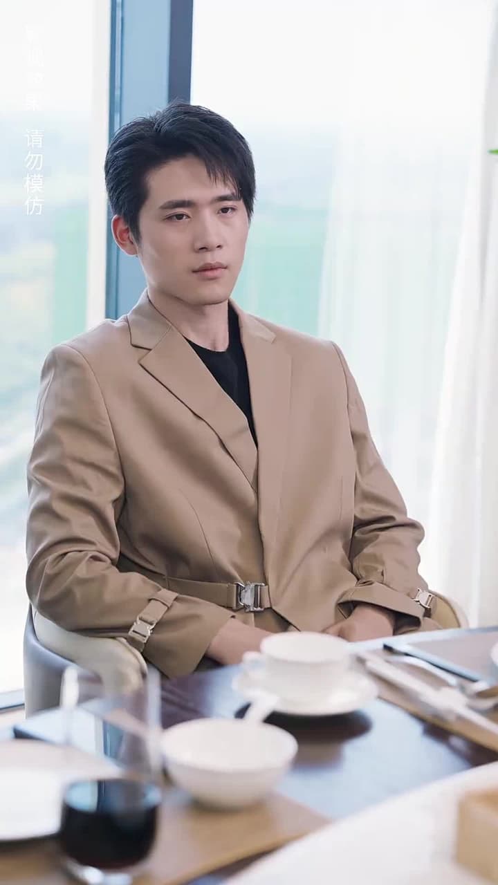 預知未來的神奇日記 - Episode 103