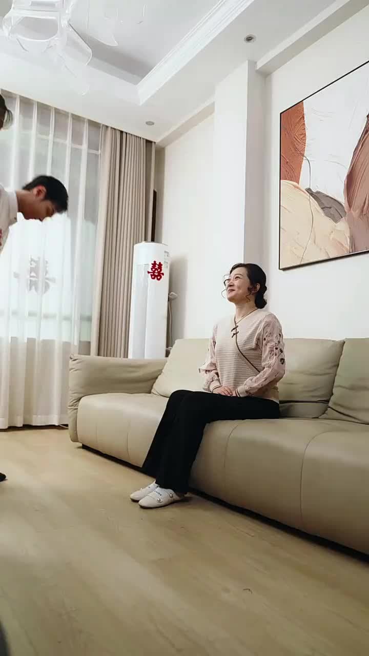 Trái Tim Trọng Sinh - Episode 9