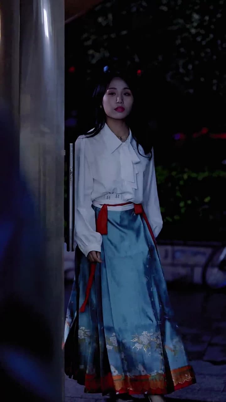 浴火狂龍 - Episode 15