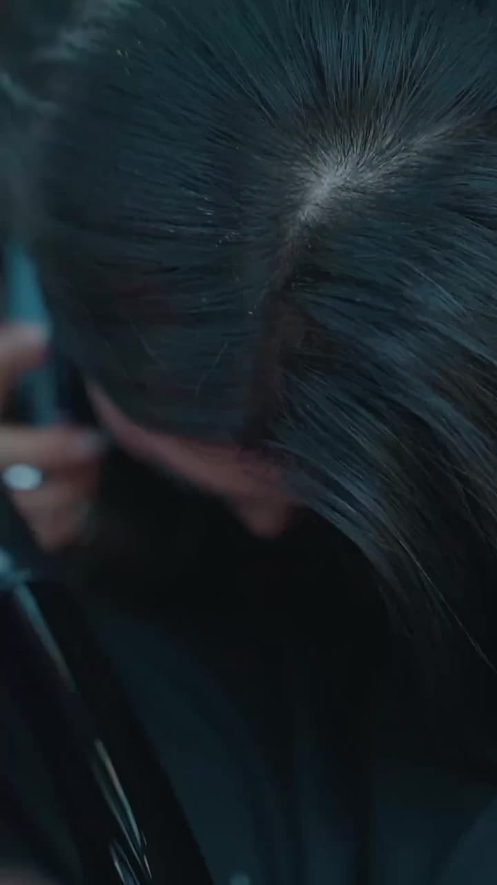 這個保鏢太無敵了 - Episode 12