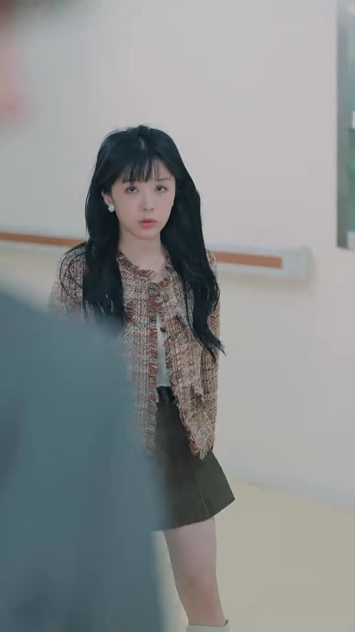 前妻太嬌氣,傅先生偏要寵我 - Episode 56