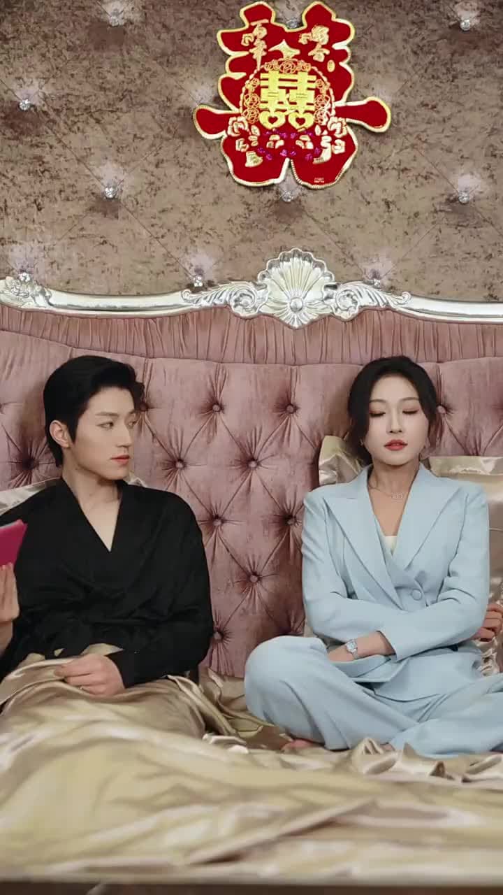 Trái Tim Trọng Sinh - Episode 47