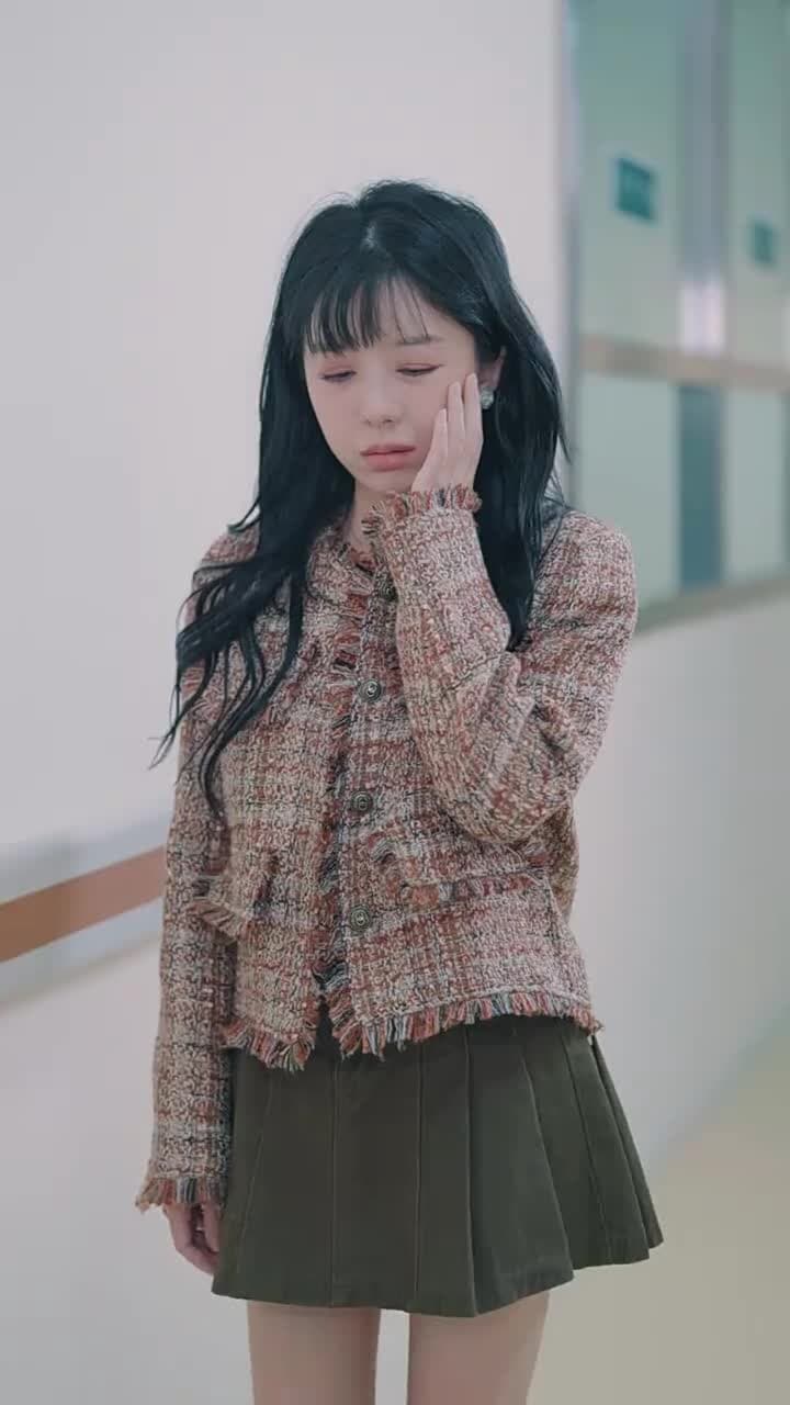 前妻太嬌氣,傅先生偏要寵我 - Episode 26