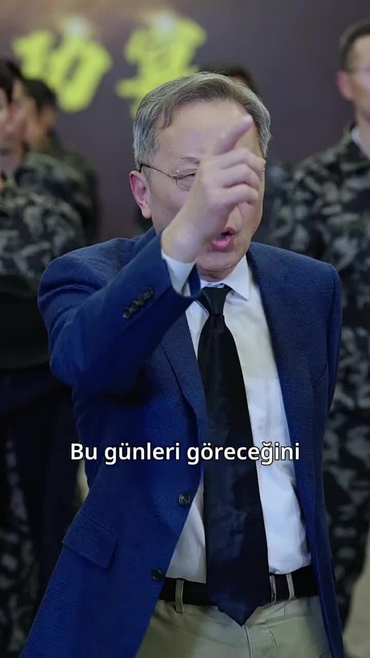 Büyük Ejderha Direk - Episode 88