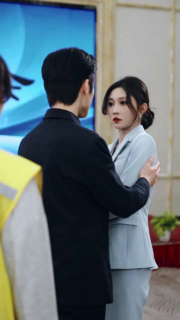Trái Tim Trọng Sinh - Episode 39