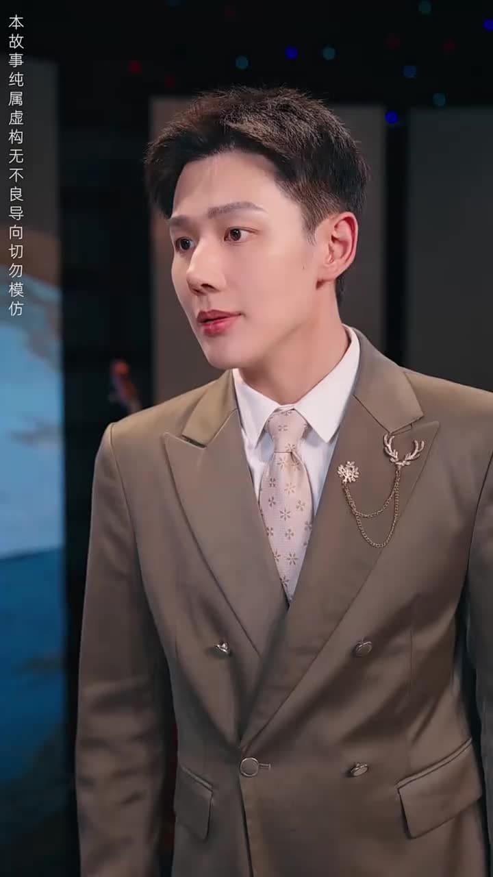 荊棘花開,歌後歸來 - Episode 21