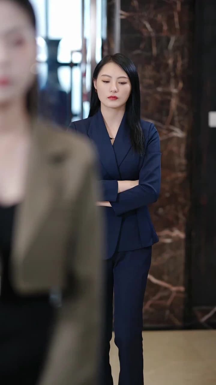 Büyük Ejderha Direk - Episode 54