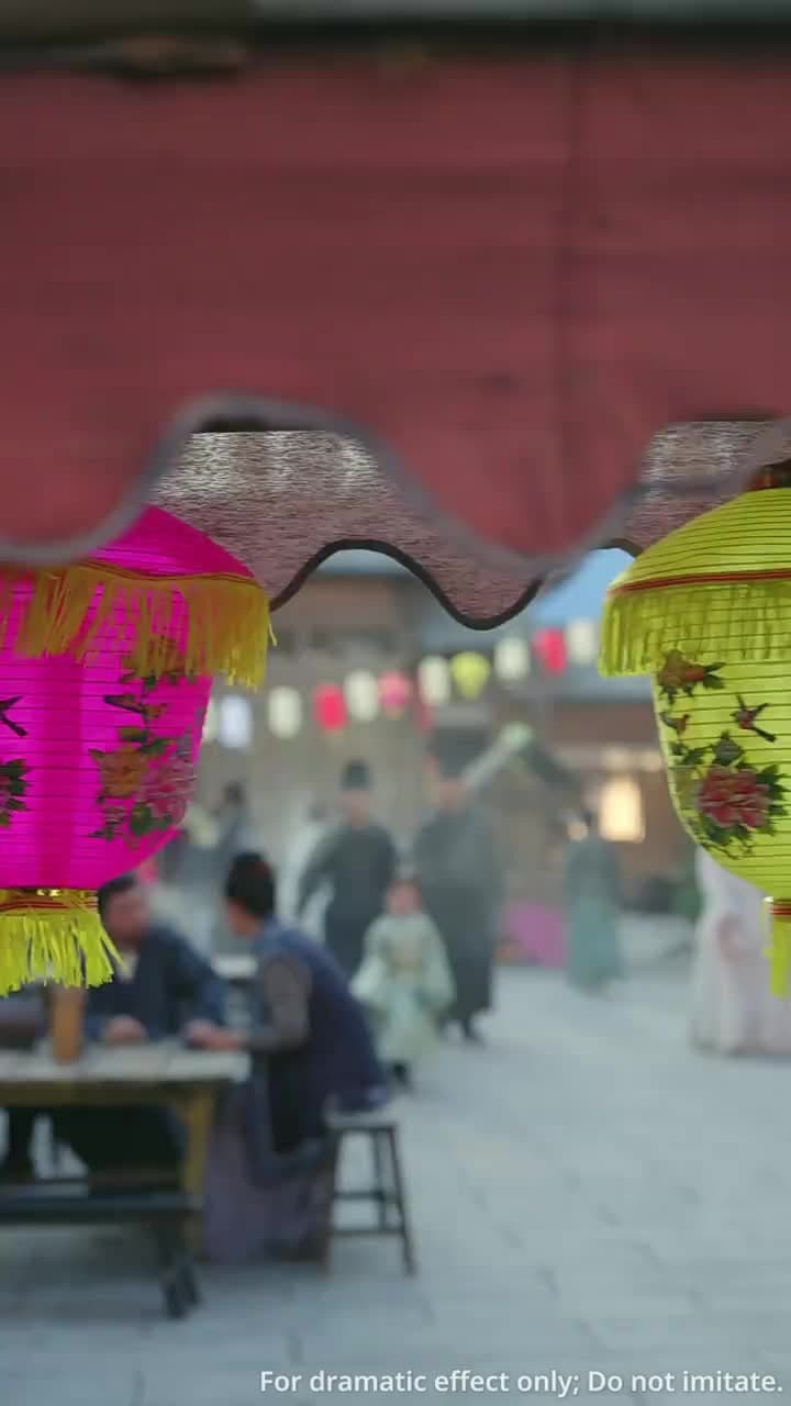 From Fisherwoman to Emperor's Mother - Episode 10