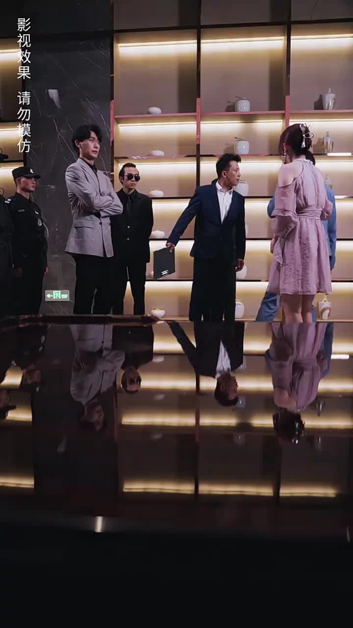預知未來的神奇日記 - Episode 30