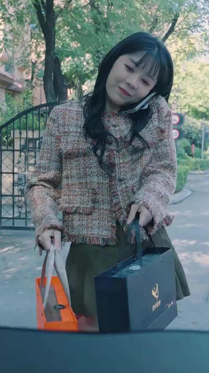 前妻太嬌氣,傅先生偏要寵我 - Episode 28