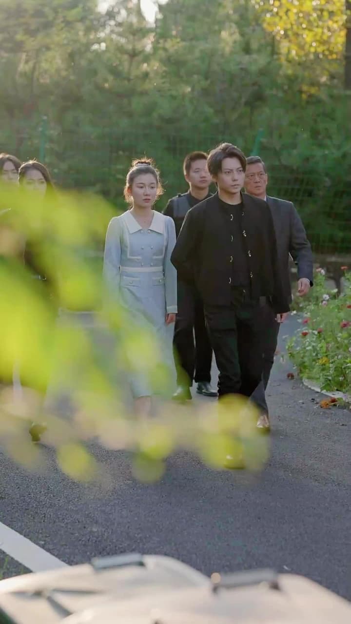 浴火狂龍 - Episode 94