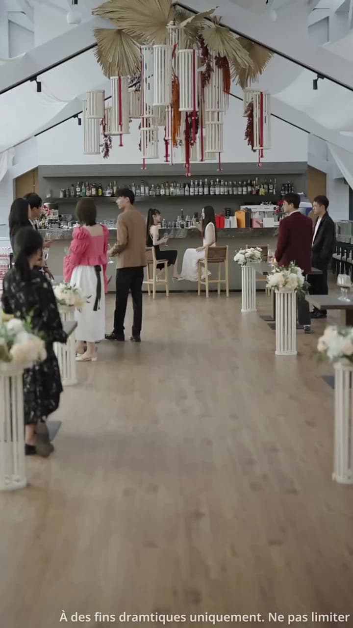 Divorcée, puis Héritière Milliardaire - Episode 15