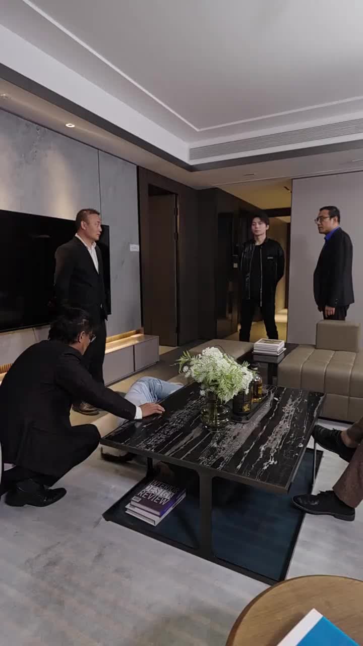 浴火狂龍 - Episode 32