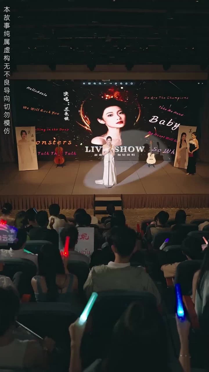 荊棘花開,歌後歸來 - Episode 42
