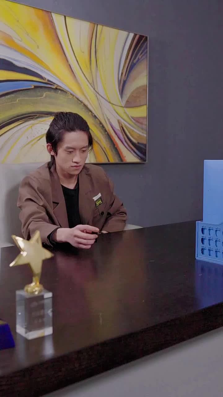 浴火狂龍 - Episode 81