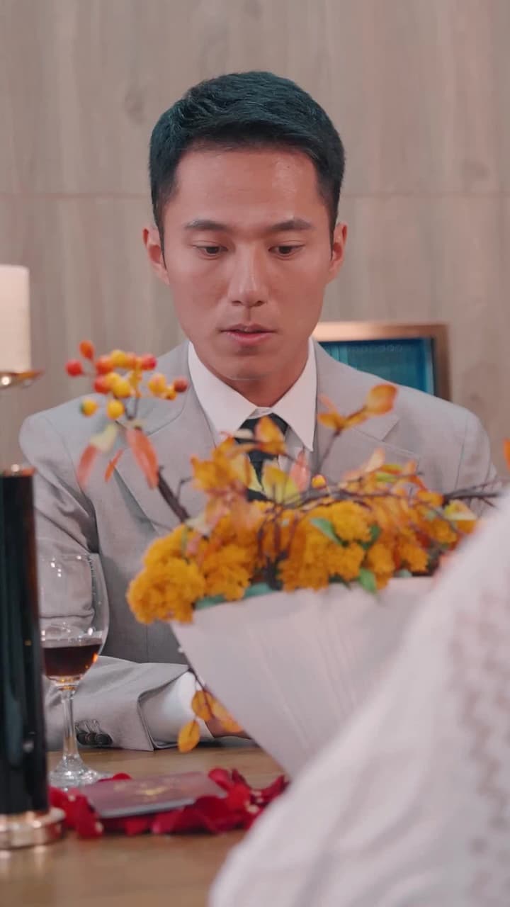 前妻太嬌氣,傅先生偏要寵我 - Episode 39