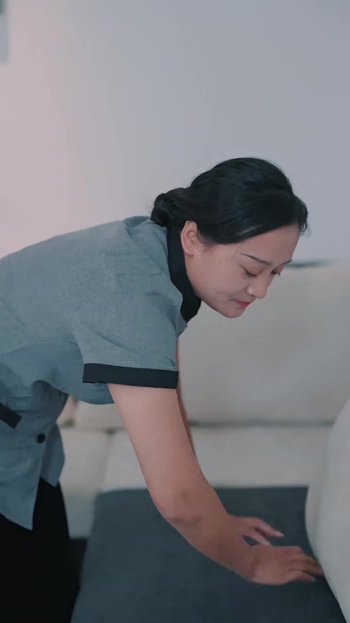 前妻太嬌氣,傅先生偏要寵我 - Episode 45
