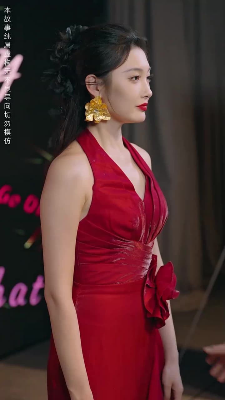荊棘花開,歌後歸來 - Episode 60