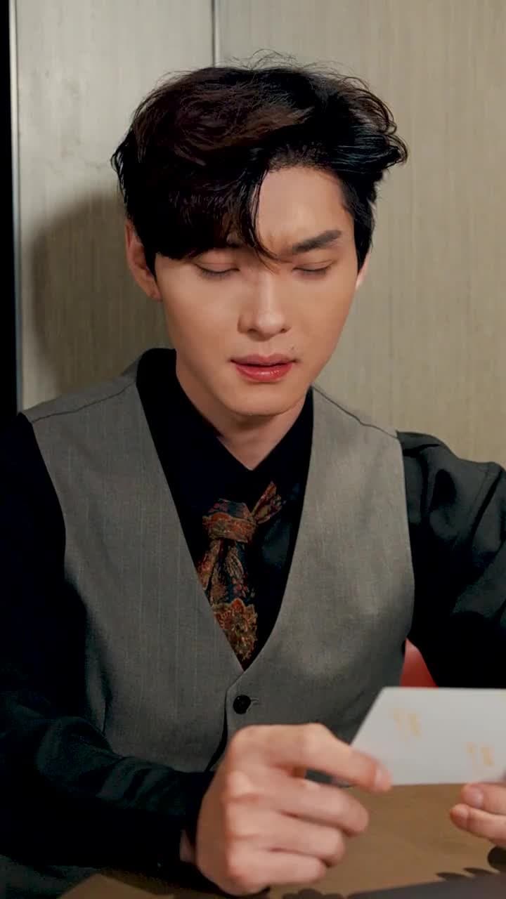前妻太嬌氣,傅先生偏要寵我 - Episode 11