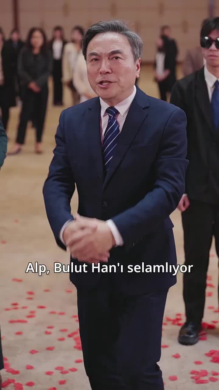 Büyük Ejderha Direk - Episode 39