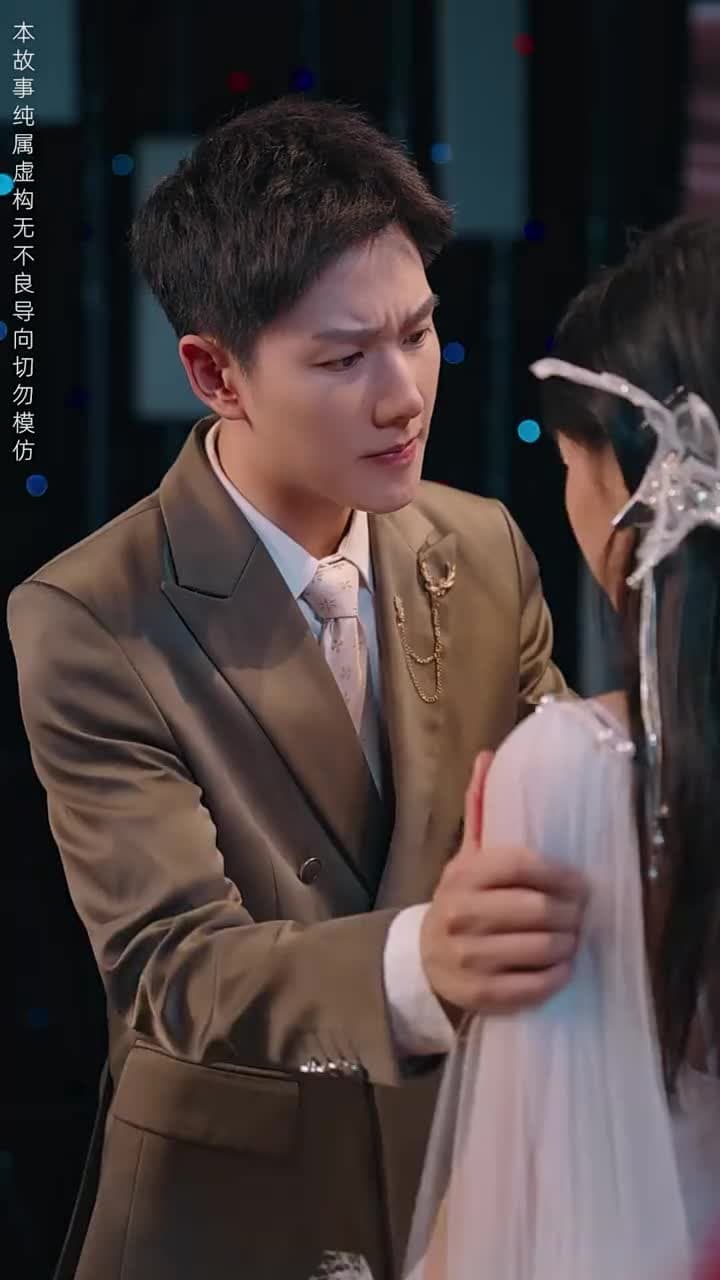 荊棘花開,歌後歸來 - Episode 15
