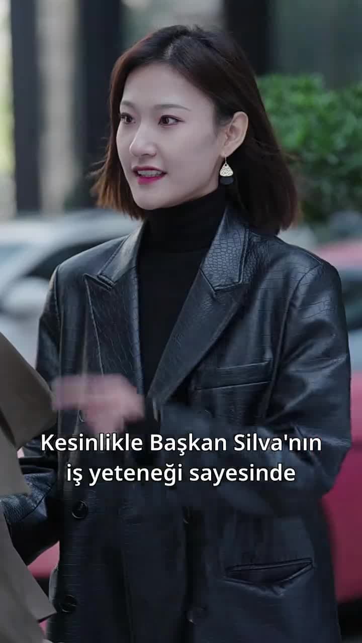 Büyük Ejderha Direk - Episode 45