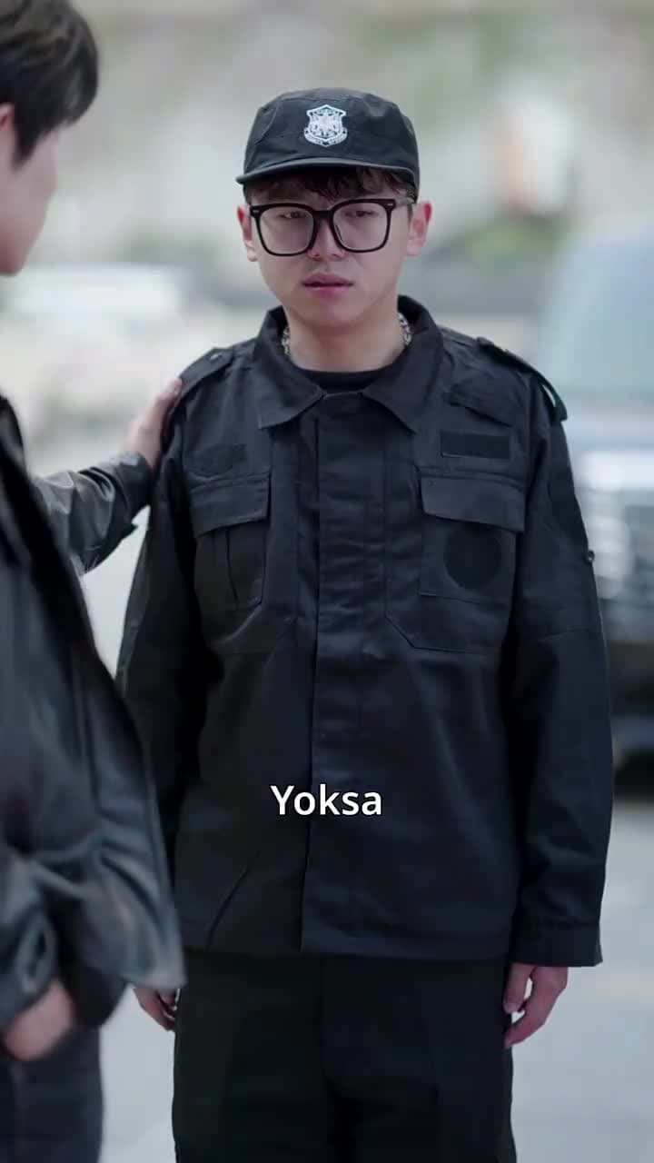 Büyük Ejderha Direk - Episode 47