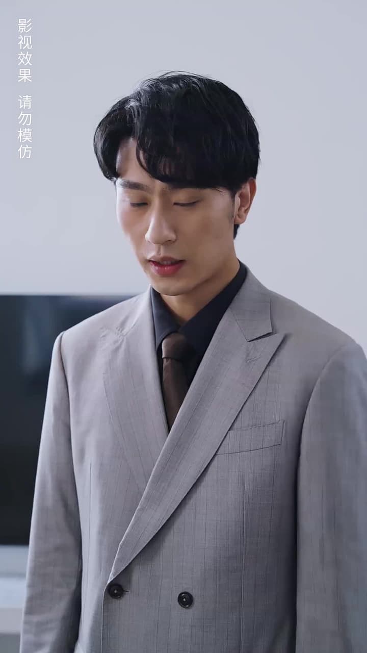 預知未來的神奇日記 - Episode 37