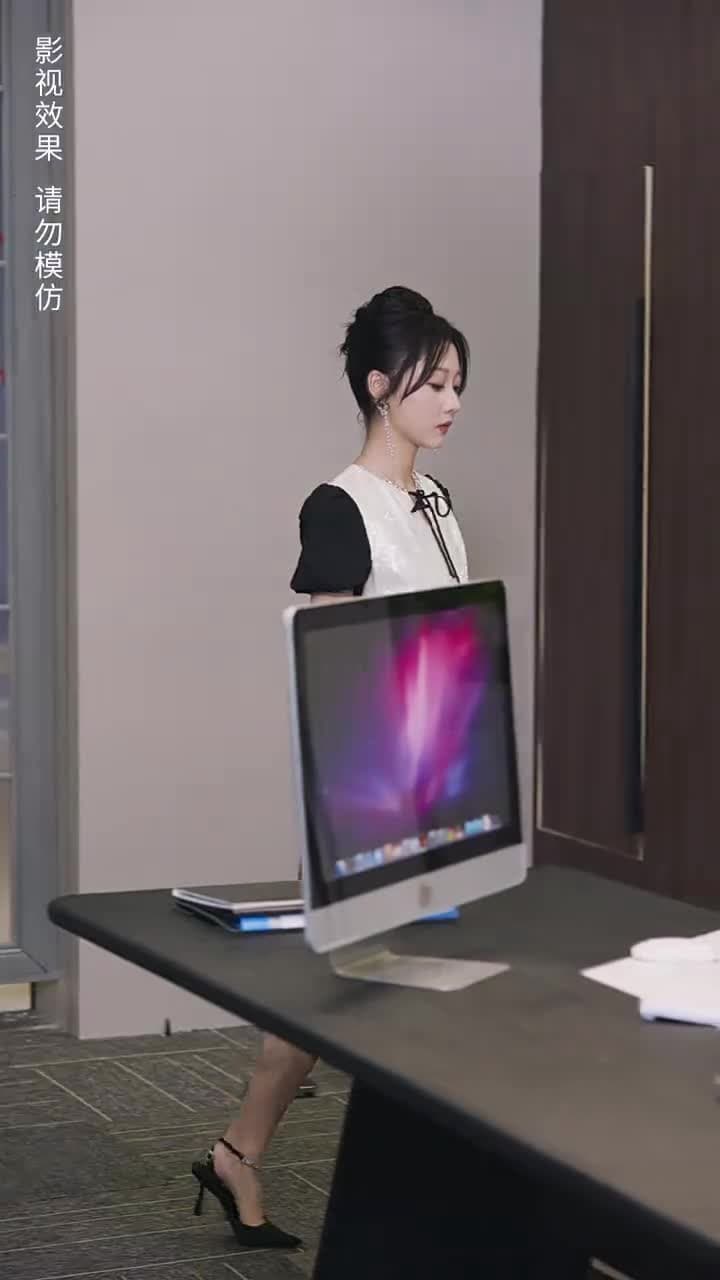 預知未來的神奇日記 - Episode 124