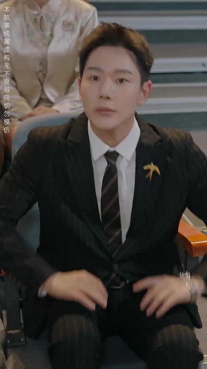 荊棘花開,歌後歸來 - Episode 53