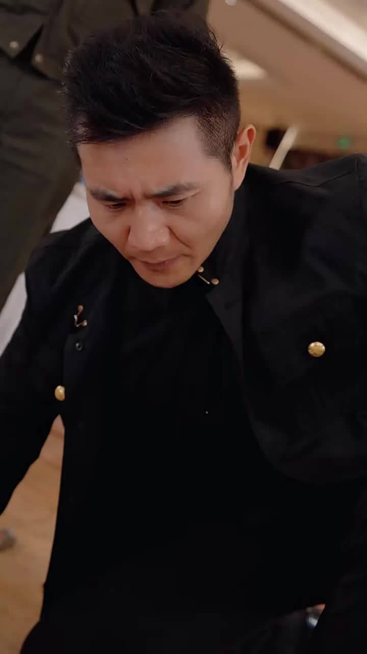 絕世龍尊 - Episode 57