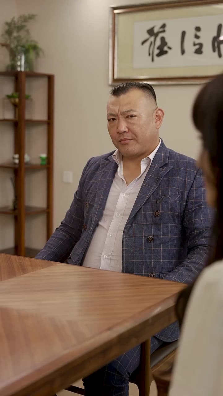 妳比星光璀璨 - Episode 37