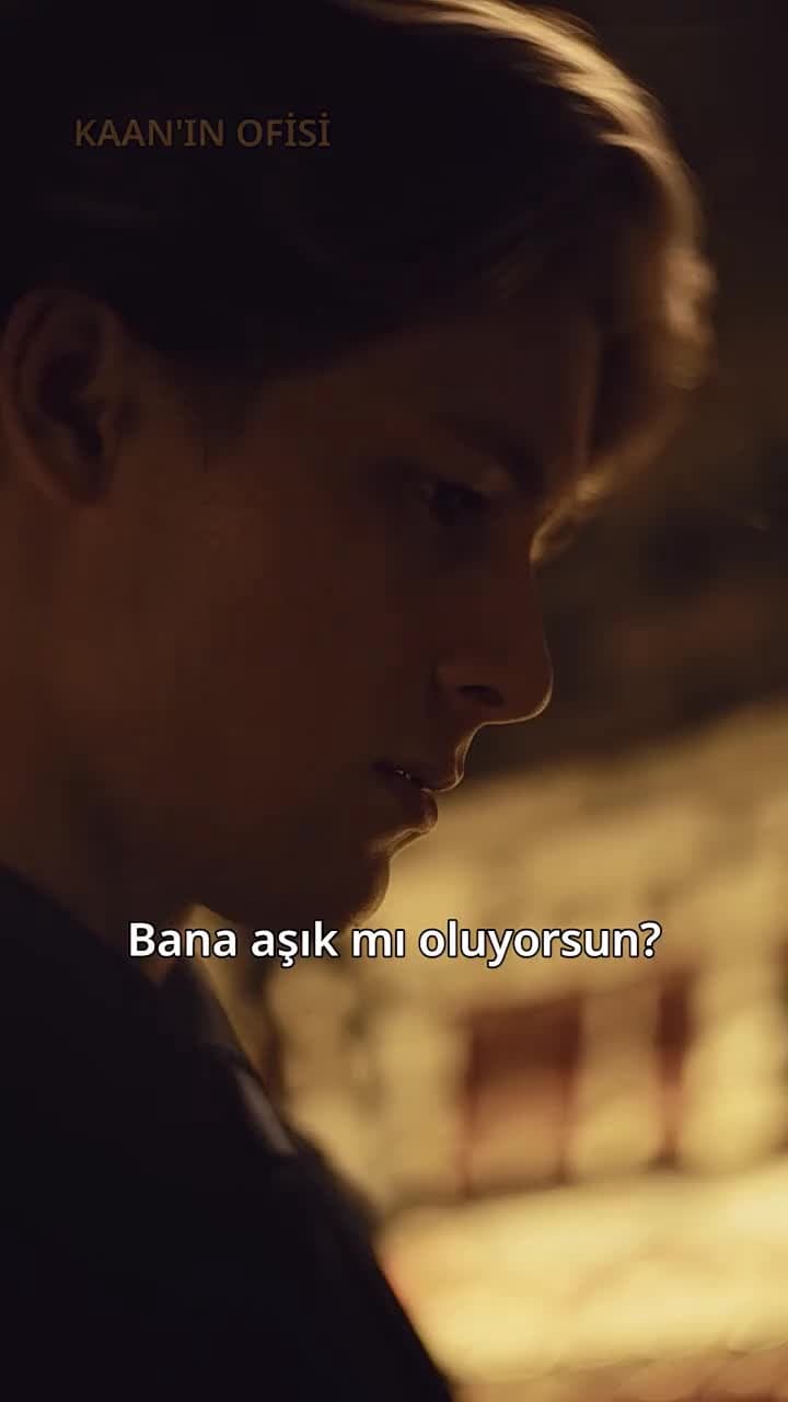 Mafya sevgilime teslim oldum - Episode 13