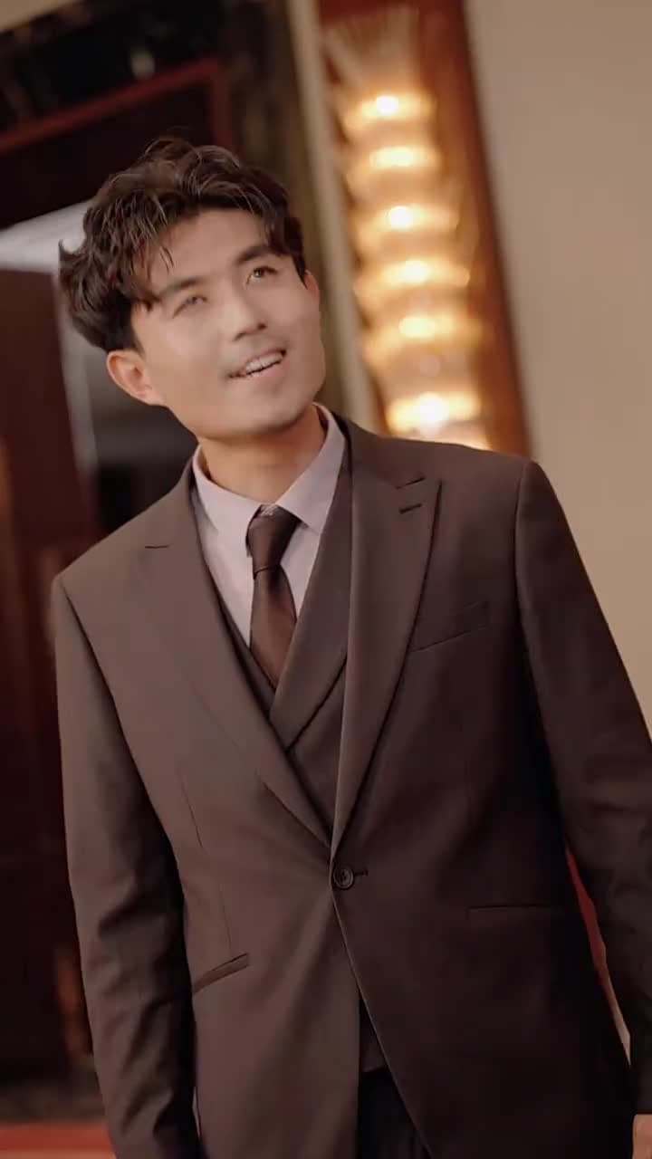 絕世龍尊 - Episode 49