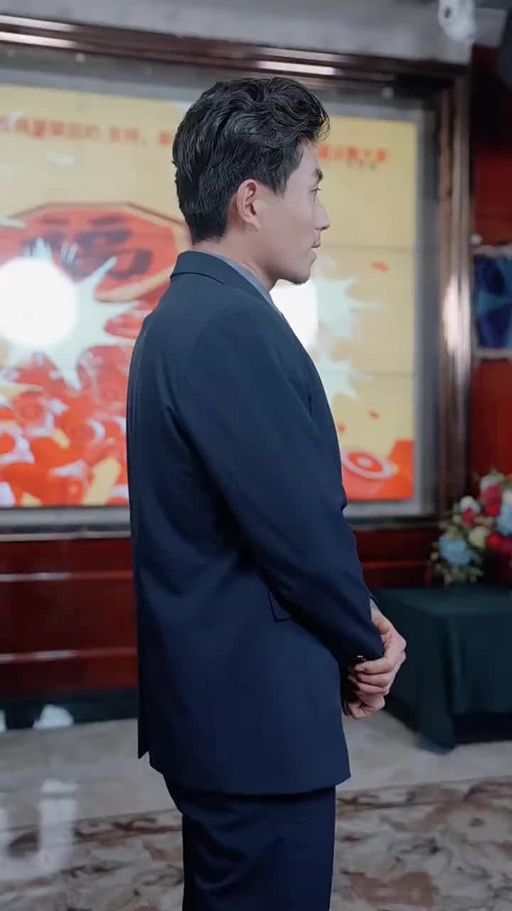 絕世龍尊 - Episode 14