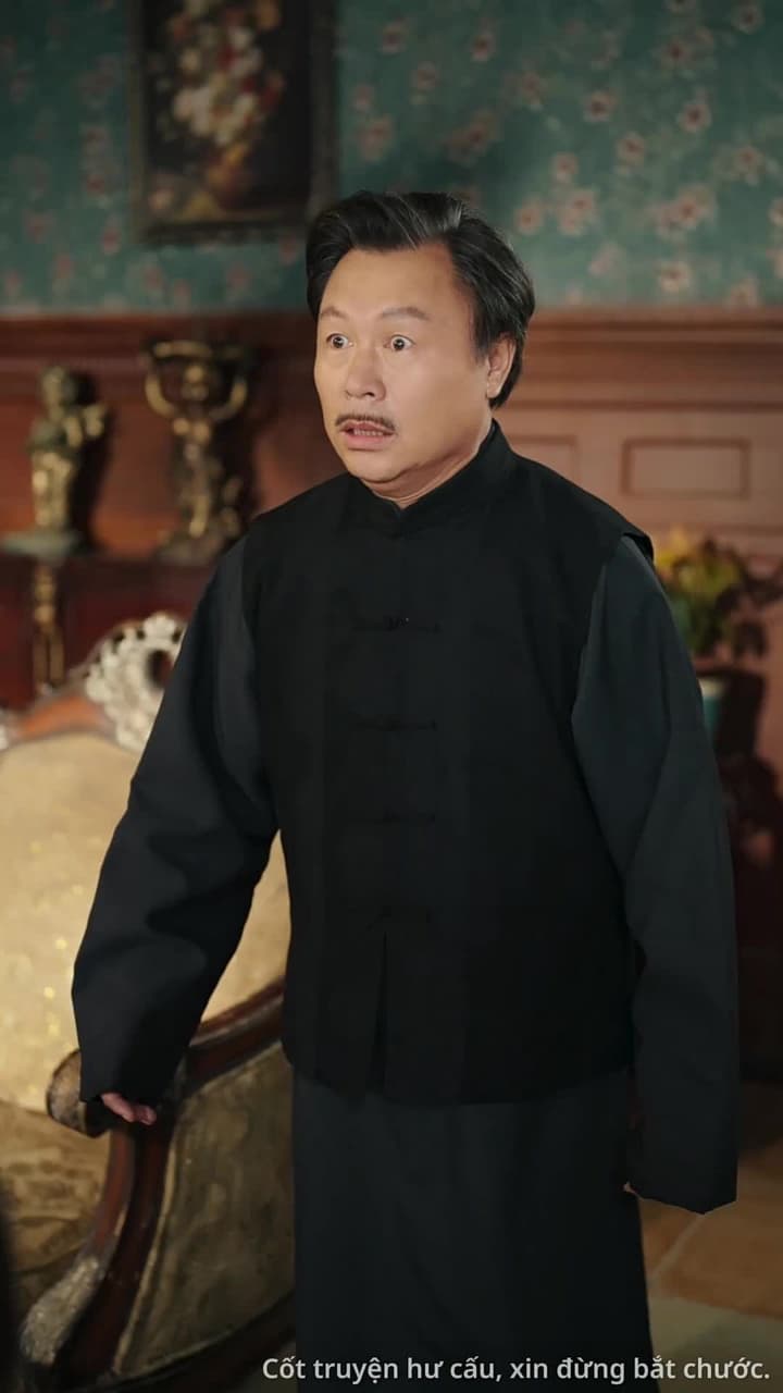 Lỡ Hẹn Chiều Tà - Episode 31