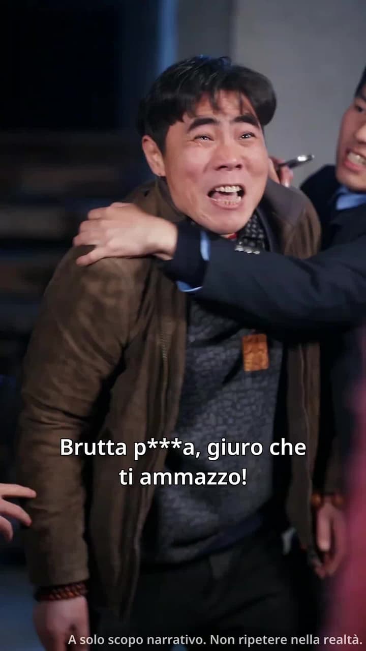 All’arrivo della primavera - Episode 35