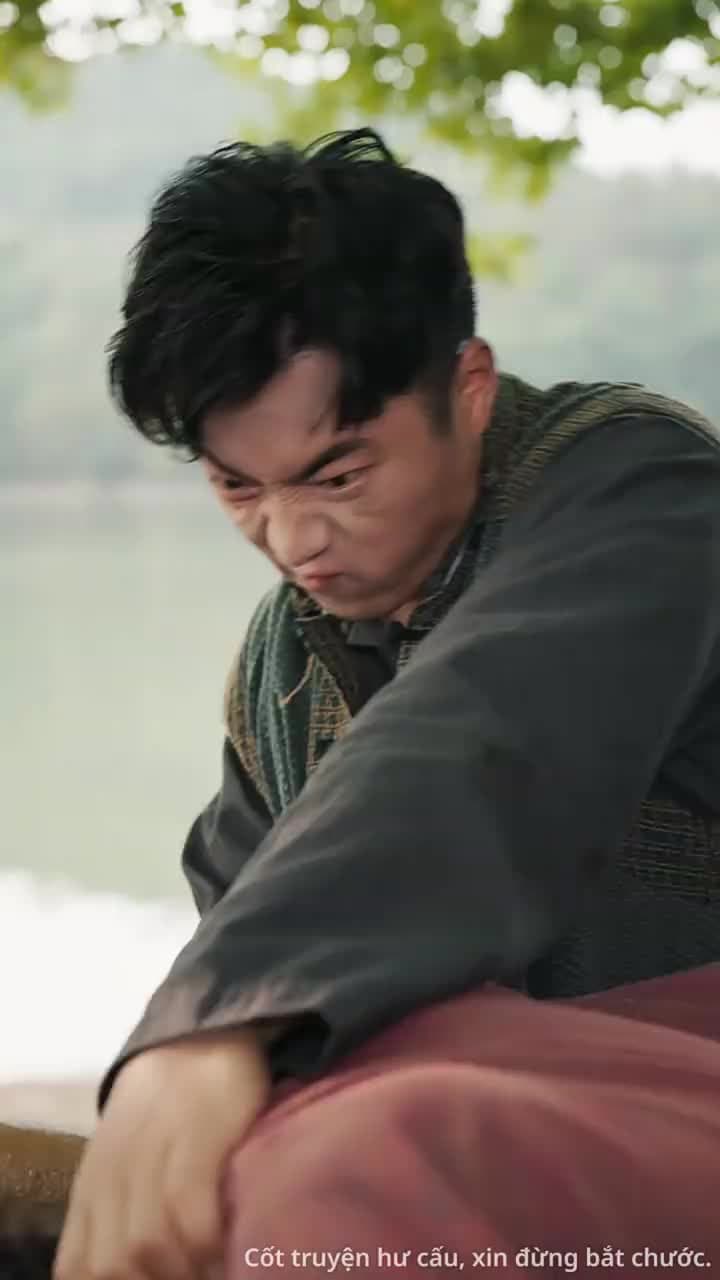 Lỡ Hẹn Chiều Tà - Episode 38
