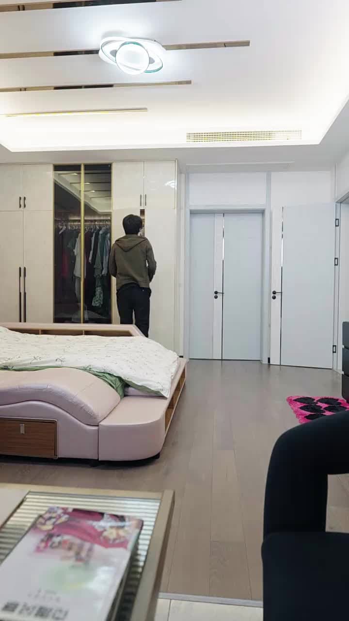 我和美女總裁有個娃 - Episode 69