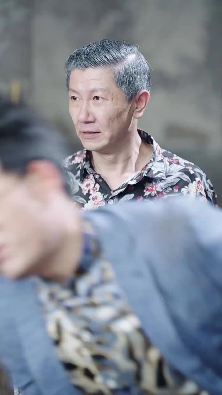我和美女總裁有個娃 - Episode 86
