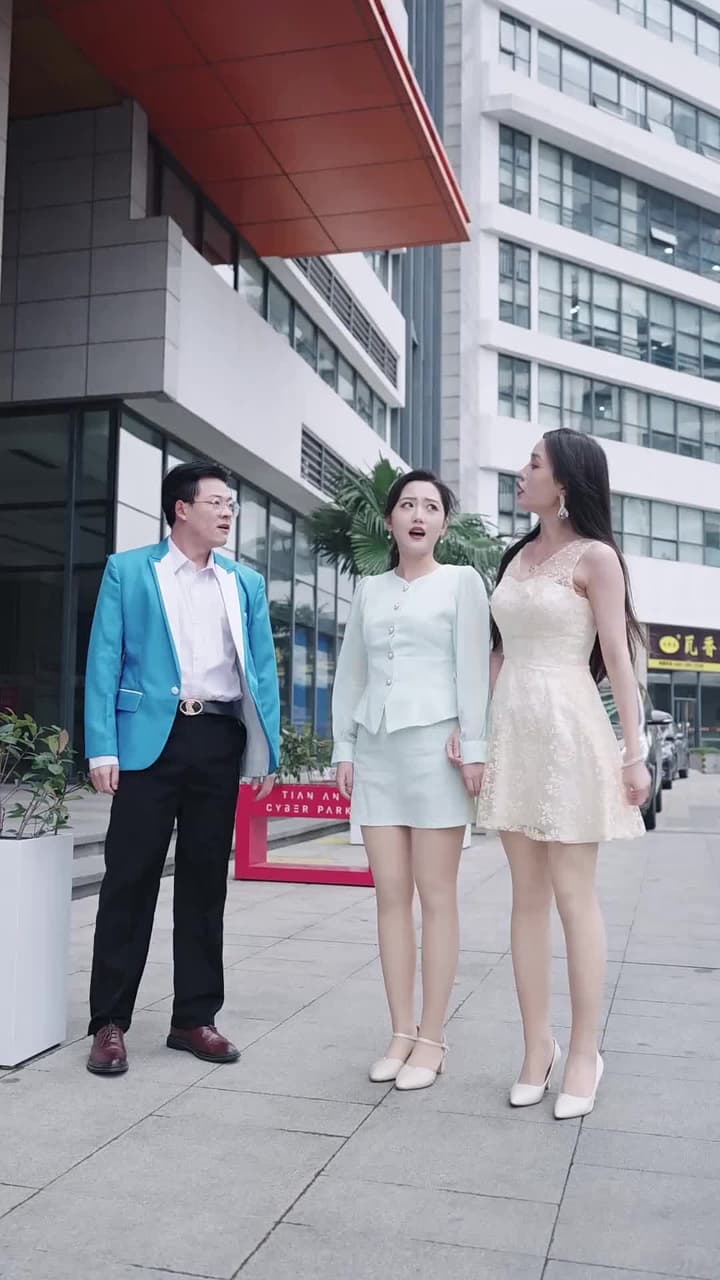 我和美女總裁有個娃 - Episode 50