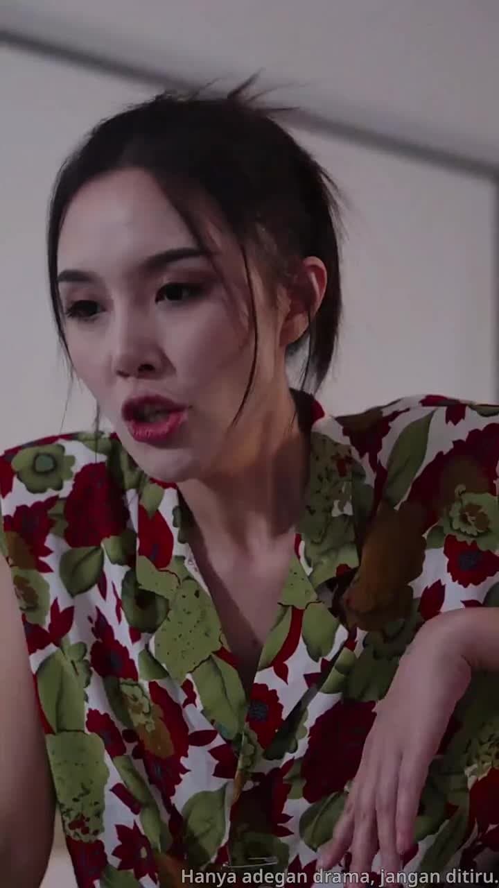 Naga Tersembunyi di Kota - Episode 37