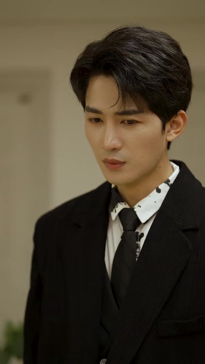 妳比星光璀璨 - Episode 52