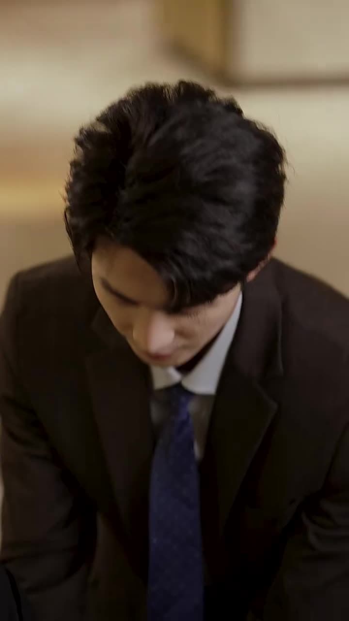 妳比星光璀璨 - Episode 85