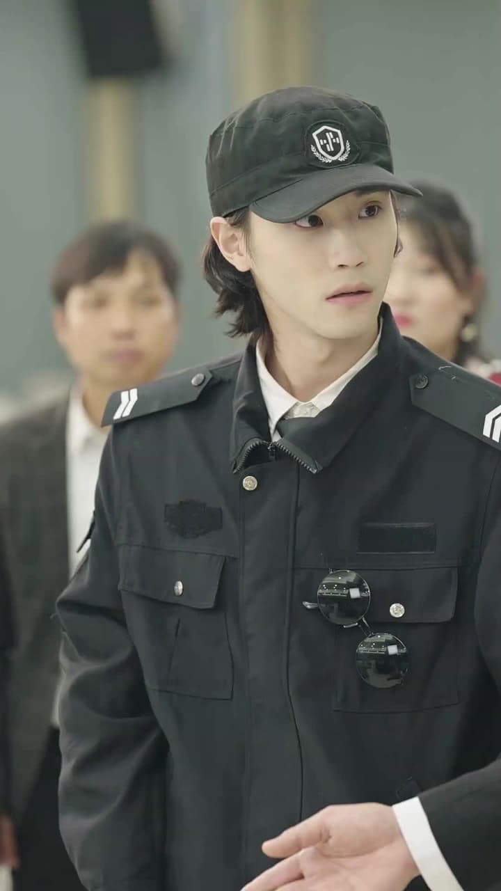 我和美女總裁有個娃 - Episode 95
