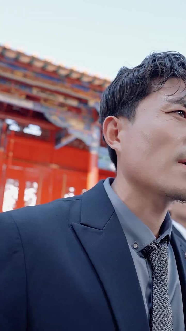 絕世龍尊 - Episode 89