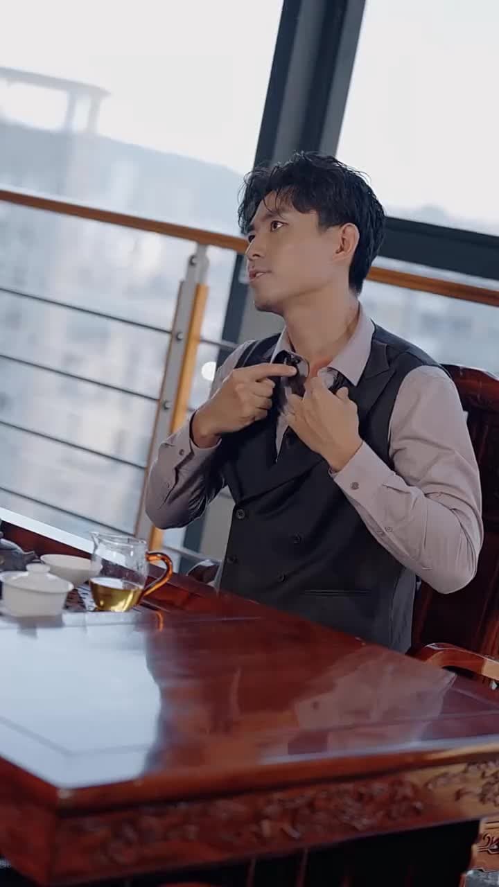 絕世龍尊 - Episode 8