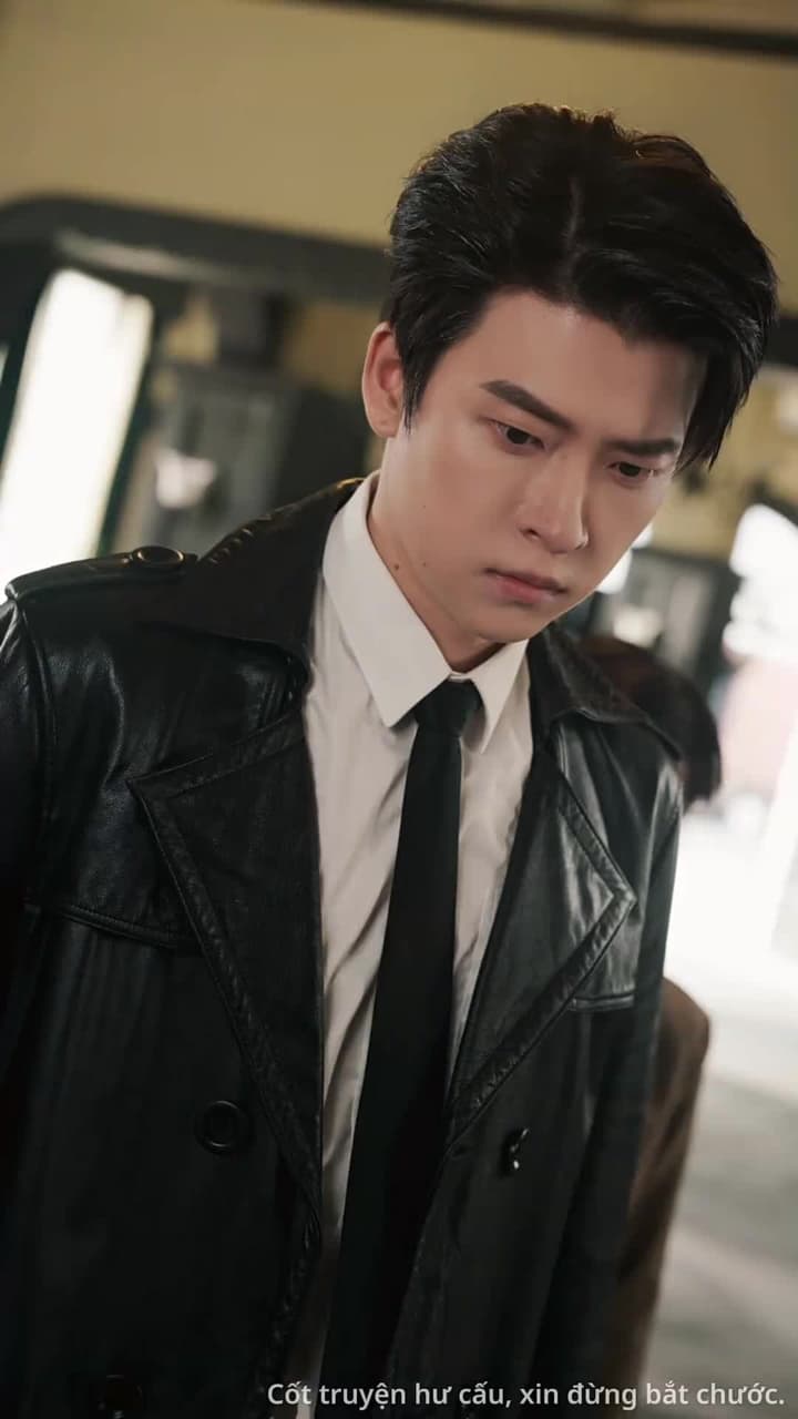 Lỡ Hẹn Chiều Tà - Episode 25