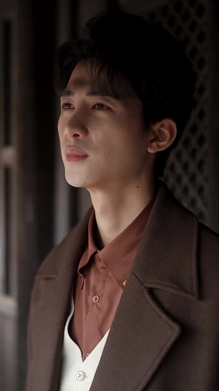 妳比星光璀璨 - Episode 21